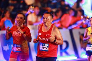 BIB: 
                            <button type="button" onclick="openModal(23665417)" class="btn btn-primary btn-sm float-right btn-popup" data-toggle="modal" data-target=".modal-high-quality">
                        <i class="fas fa-shopping-cart"></i> Add to Cart
                    </button>
                                            <button type="button" onclick="isThisMe(23665417, true)" class="btn btn-success btn-sm float-right btn-popup btn-isme hidden" data-toggle="tooltip" data-placement="bottom" title="นี่คือรูปของคุณใช่ไหม คลิกที่นี่เพื่อเอาเข้าอัลบั้ม">
                        <i class="fas fa-plus"></i> Add to album
                    </button>
                    <button type="button" onclick="isThisMe(23665417, false)" class="btn btn-warning btn-sm float-right btn-popup btn-isnotme hidden">
                        <i class="fas fa-ban"></i> Remove from album
                    </button>